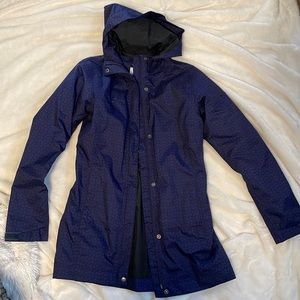 Columbia Omni Heat Small Light Jacket